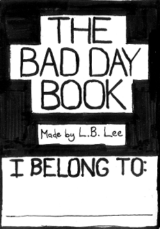 The Bad Day Book