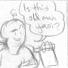 Old Man Yaoi